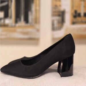 Anne Klein Blanchett Block Heel Women’s 6.5 BRAND NEW